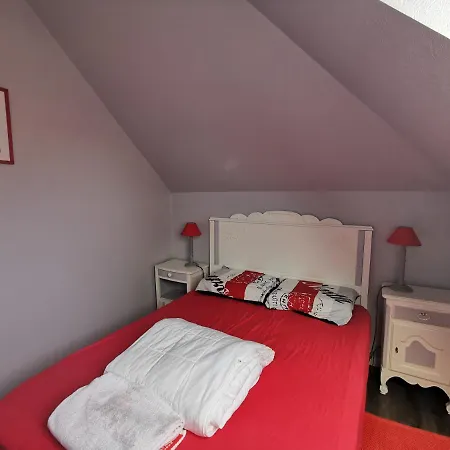 Tatil Evi Villa Annie