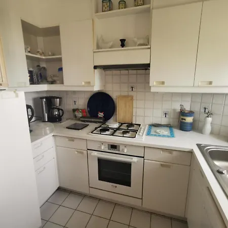 Villa Annie Tatil Evi Jullouville-les-Pins
