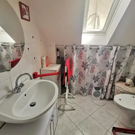 Villa Annie Tatil Evi *