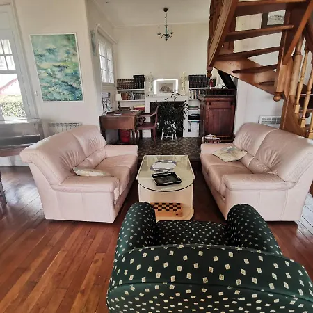 Villa Annie Tatil Evi