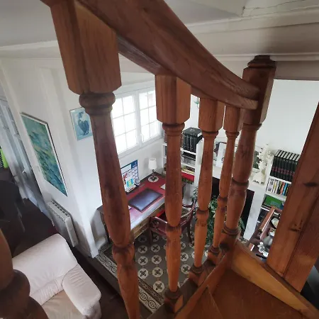 Villa Annie Jullouville-les-Pins
