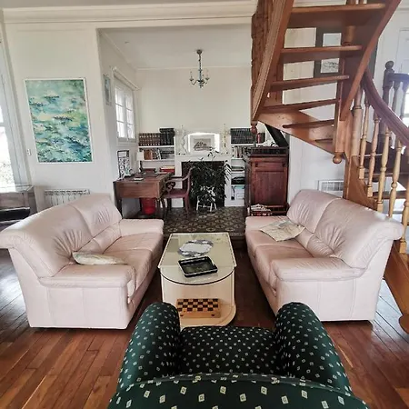 Villa Annie