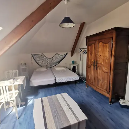 Villa Annie *