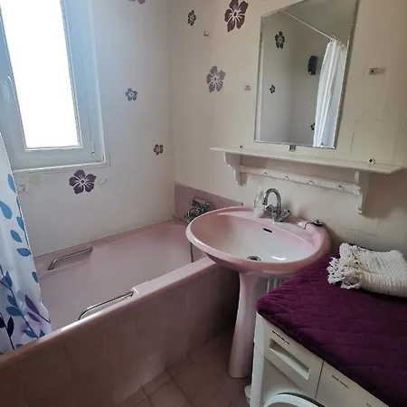 Tatil Evi Villa Annie *