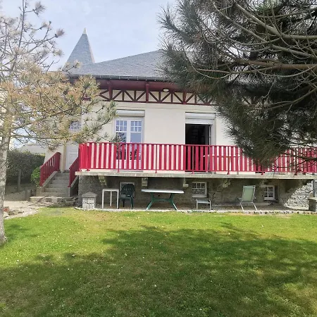 Villa Annie Tatil Evi