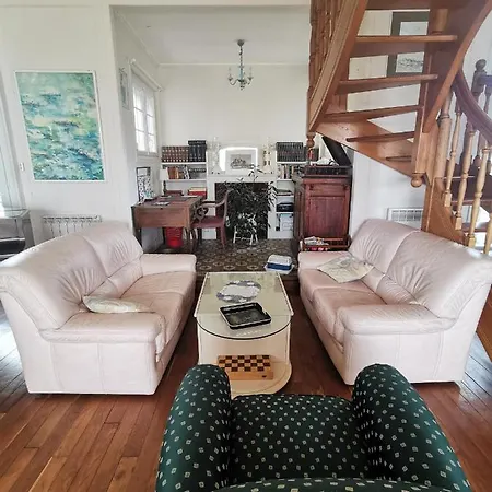 Tatil Evi Villa Annie *