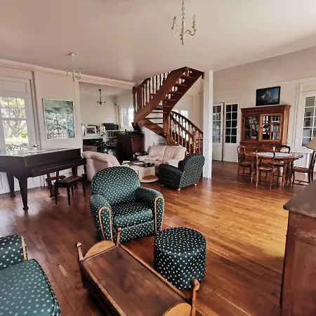 Tatil Evi Villa Annie *