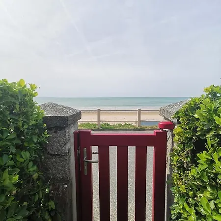 Villa Annie Jullouville-les-Pins